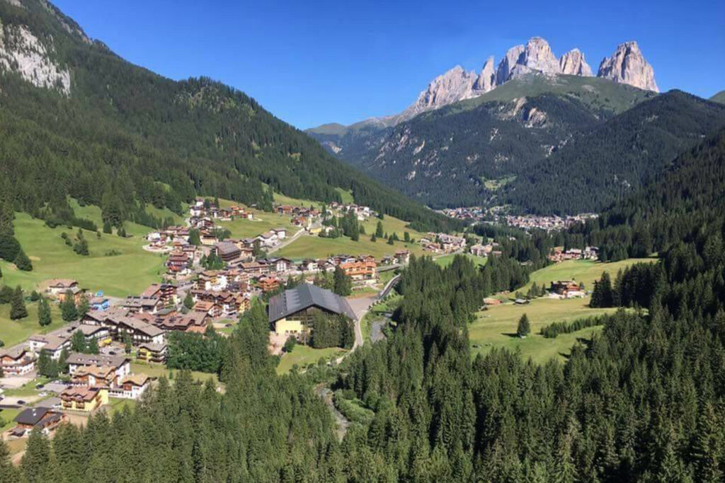 Val di Fassa - Passione Dolomiti