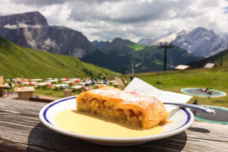 Strudel di Mele