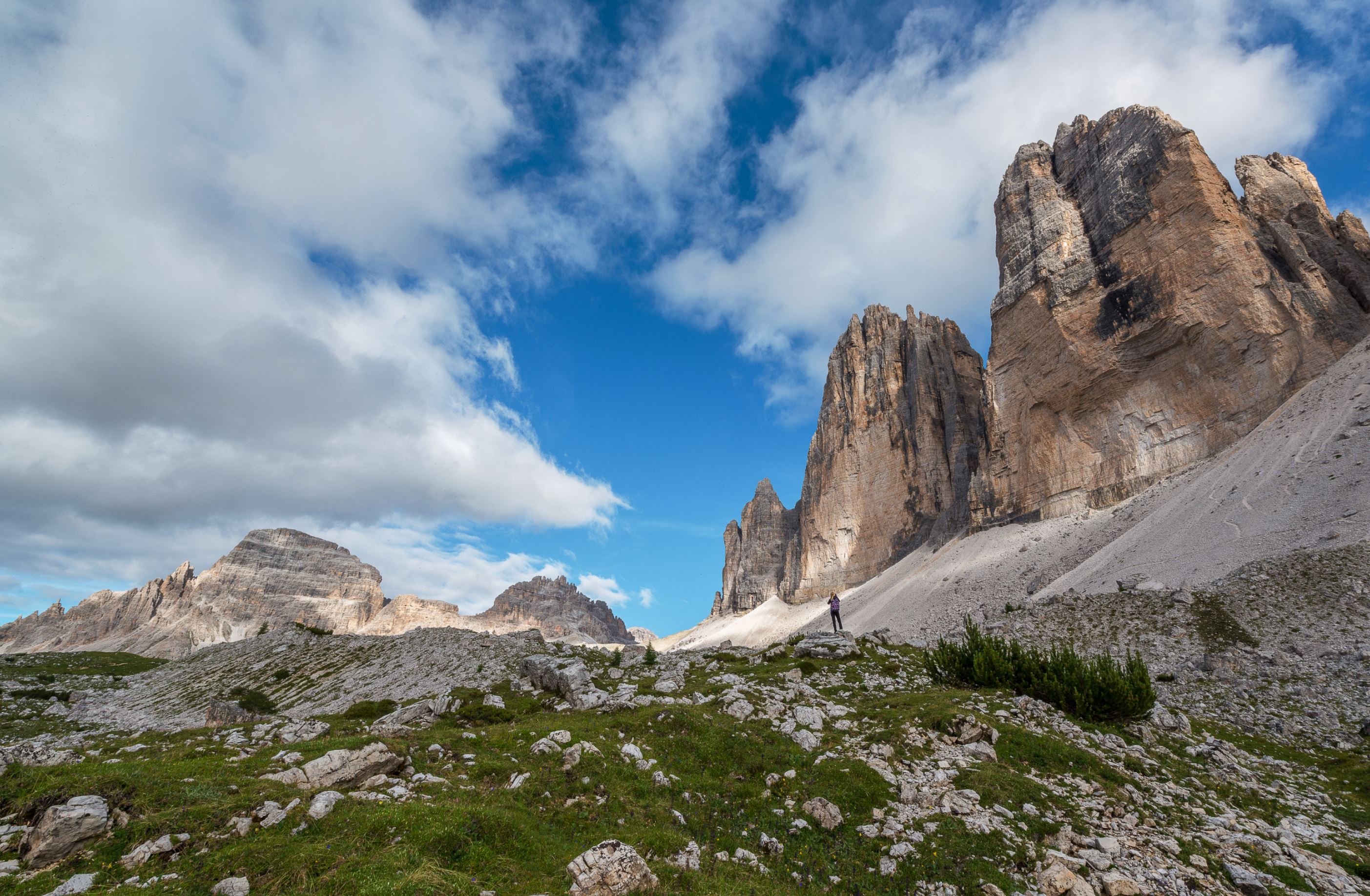 Rosetta Verticale Trail Run - Passione Dolomiti