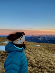 Monte Muro Alta Badia