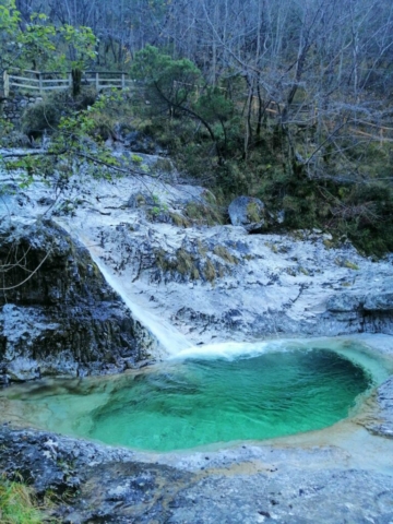 Cadini del Brenton