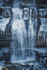 Cascate di Vallesinella