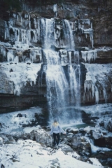 Cascate di Vallesinella