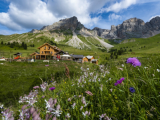 Rifugio Fuciade