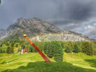 Rifugio Juac Selva di Val Gardena