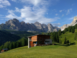 Rifugio Juac Selva di Val Gardena