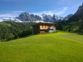 Rifugio Juac Selva di Val Gardena