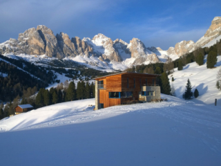 Rifugio Juac Selva di Val Gardena