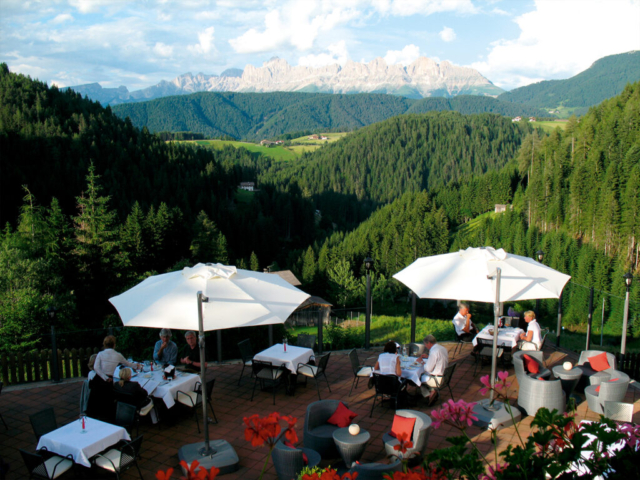 Ganischgerhof Mountain Resort Spa