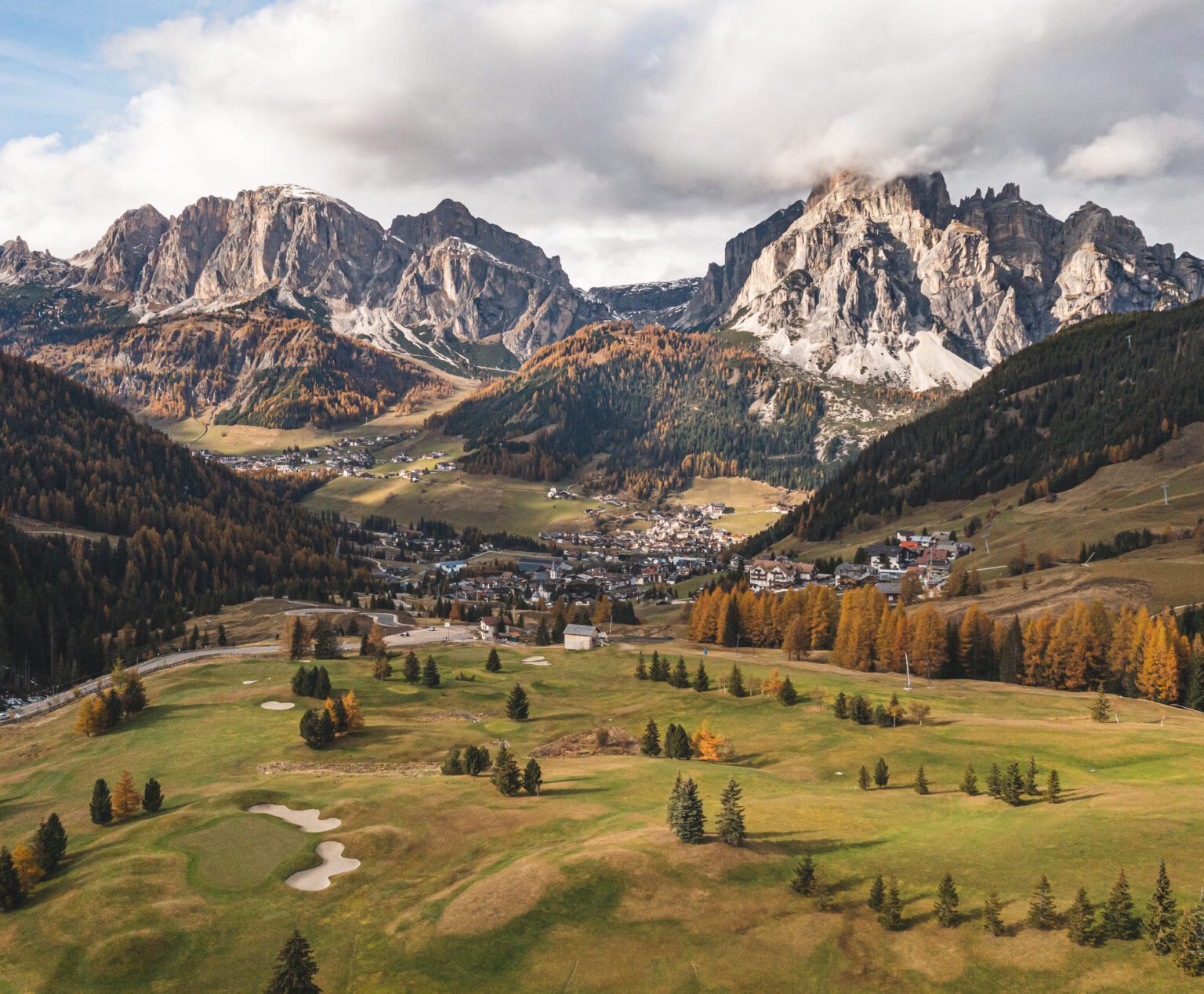 Alta Badia e Val Badia - Passione Dolomiti